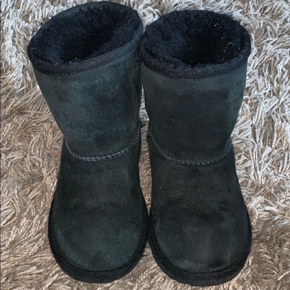 Kids Uggs